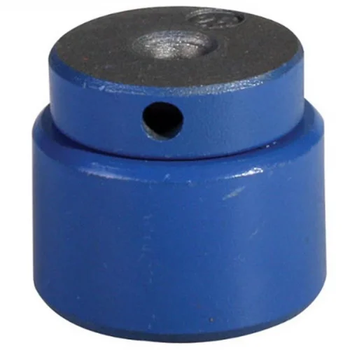 Mey İthalat® Candan Plastik Boru Kaynak Paftası 25 mm