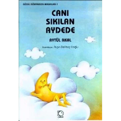 Canı Sıkılan Aydede