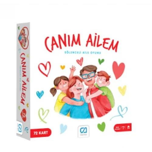 Canım Ailem