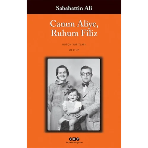 Canım Aliye, Ruhum Filiz