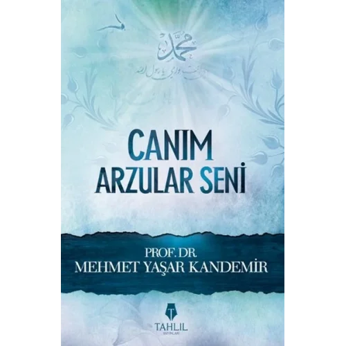 Canım Arzular Seni