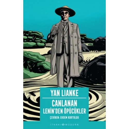 Canlanan – Lenin’den Öpücükler