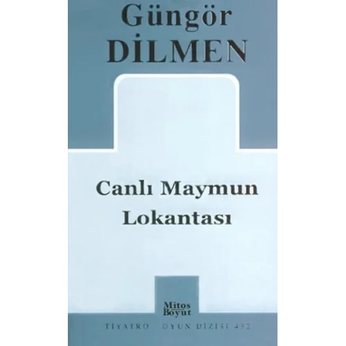Canlı Maymun Lokantası