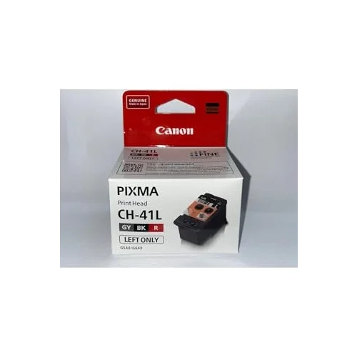 Canon CH-41L Orijinal Baskı Kafası