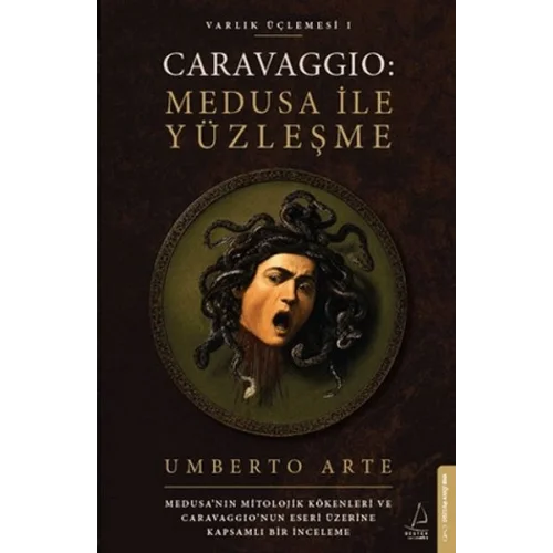 Caravaggio: Medusa ile Yüzleşme