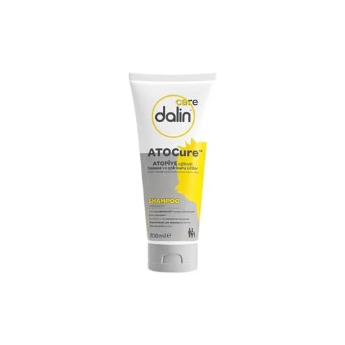 Care Saç ve Vücut Şampuanı 200 ml