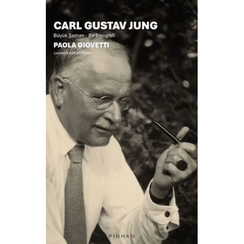 Carl Gustav Jung