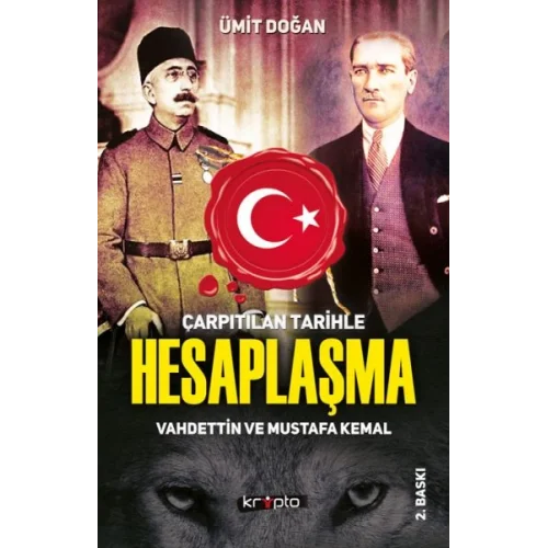 Çarpıtılan Tarihle Hesaplaşma