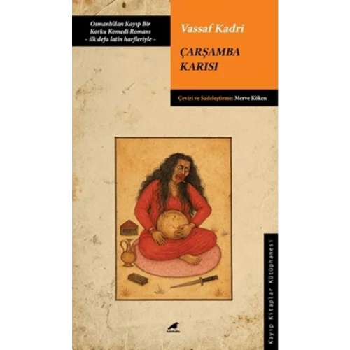 Çarşamba Karısı