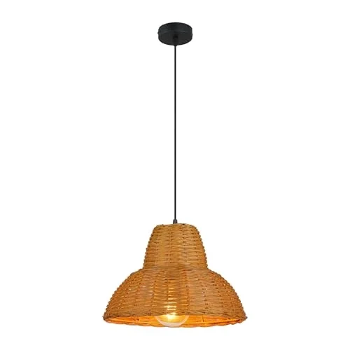 CASAME K.BOY BAMBOO TEKLİ 1XE27