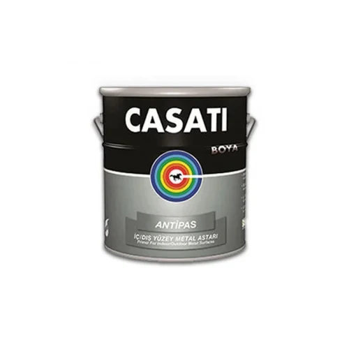 Mey İthalat® Casati Antipas Gri 3 kg