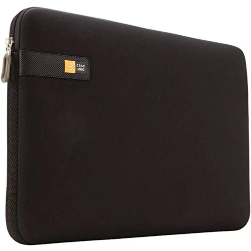 Caselogic Laps Notebook Kılıfı 14 Black