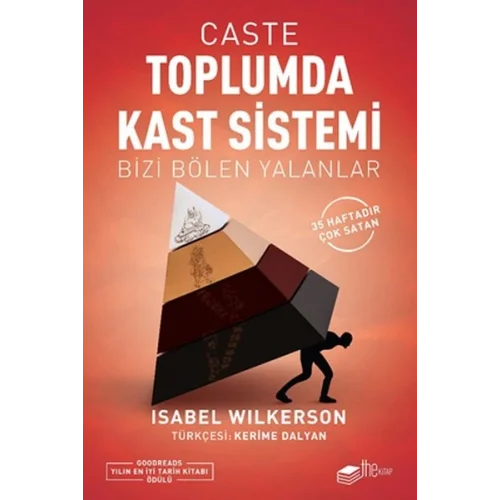 Caste - Toplumda Kast Sistemi