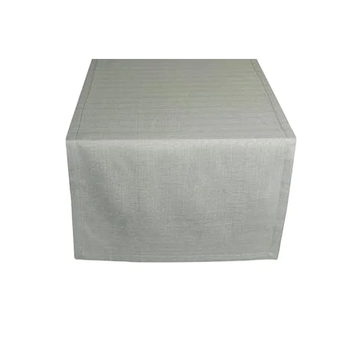 Casual Gri Runner 45x150cm