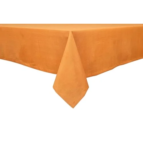 Casual Kiremit Masa Örtüsü 150x250cm