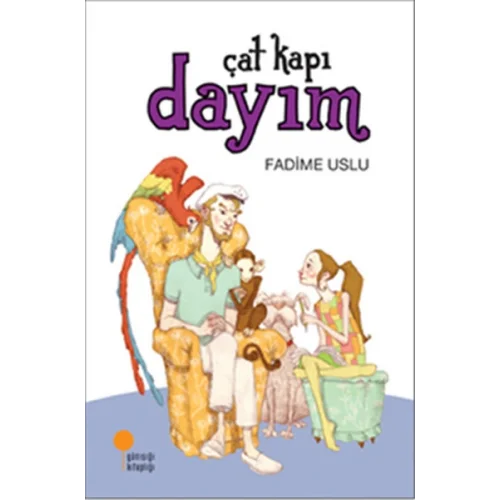 Çat Kapı Dayım