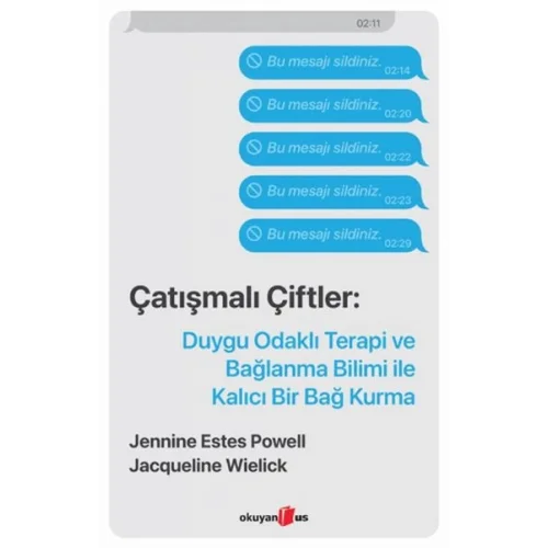 Çatışmalı Çiftler