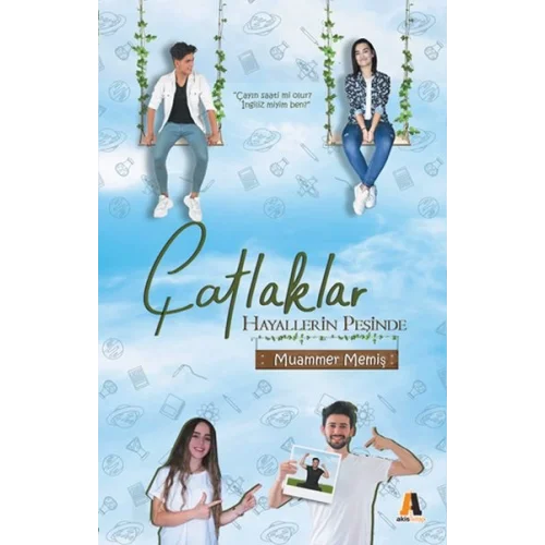 Çatlaklar Hayallerin Peşinde