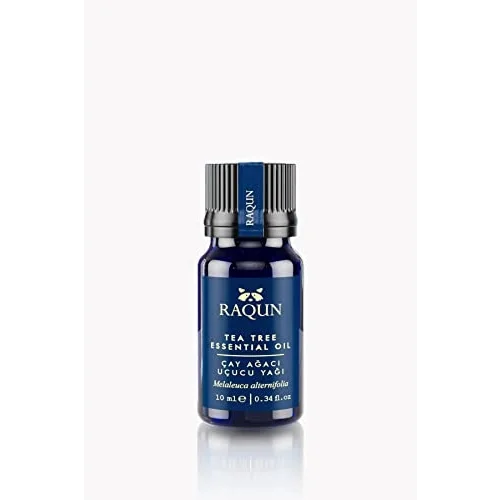 Çay Ağacı Uçucu Yağı 10ml%100 Saf ve Doğal