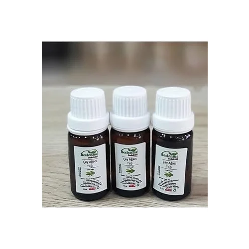 Çay Ağacı Yağı 10 Ml