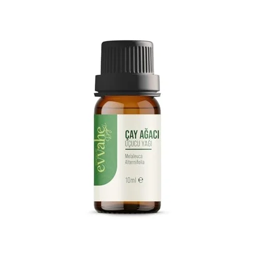 Çay, Ağacı, Yağı, (10ml.)