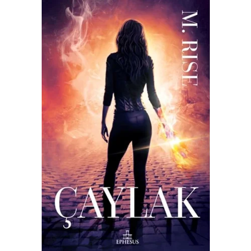 Çaylak - Av Serisi 2 Ciltli