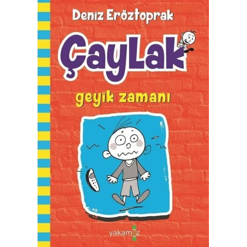 Çaylak - Geyik Zamanı