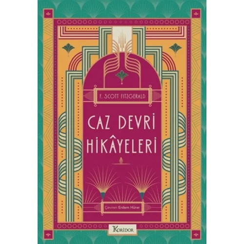 Caz Devri Hikayeleri