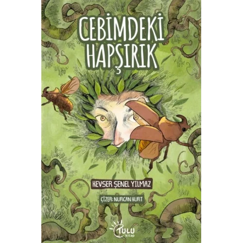 Cebimdeki Hapşırık