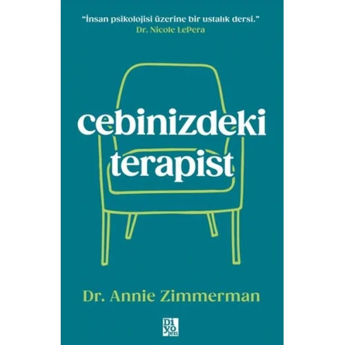 Cebinizdeki Terapist