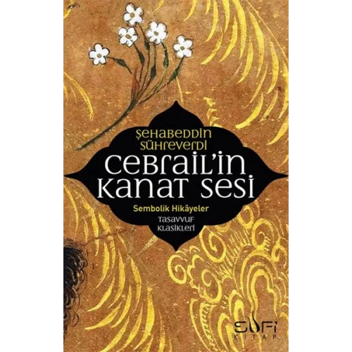 Cebrailin Kanat Sesi