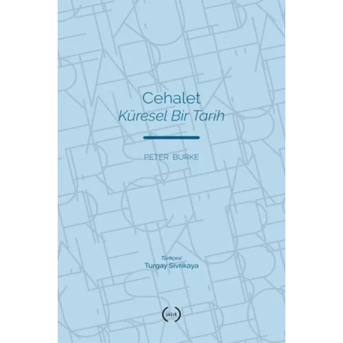 Cehalet Küresel Bir Tarih