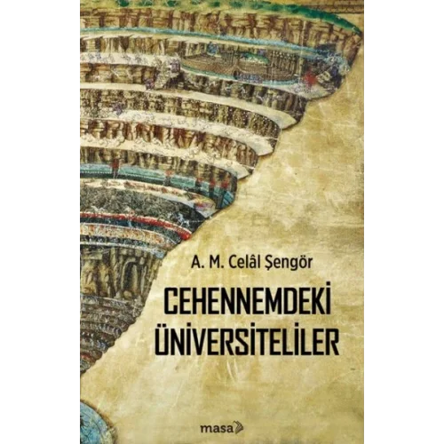 Cehennemdeki Üniversiteliler