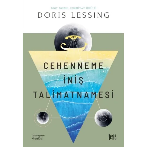 Cehenneme İniş Talimatnamesi