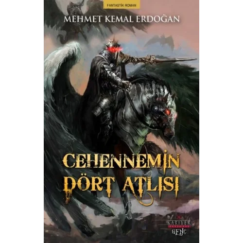 Cehennemin Dört Atlısı