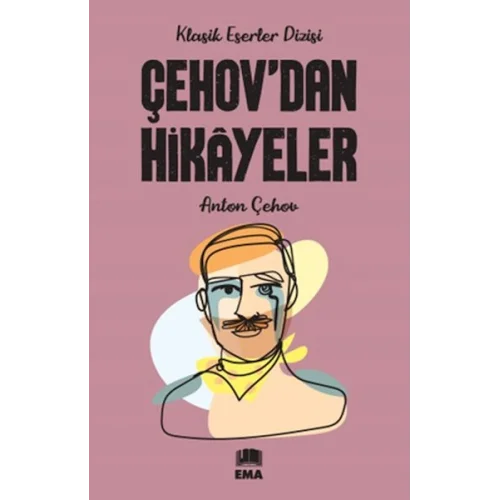 Çehovdan Hikayeler