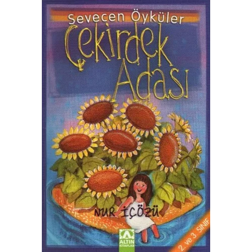 Çekirdek Adası - Sevecen Öyküler