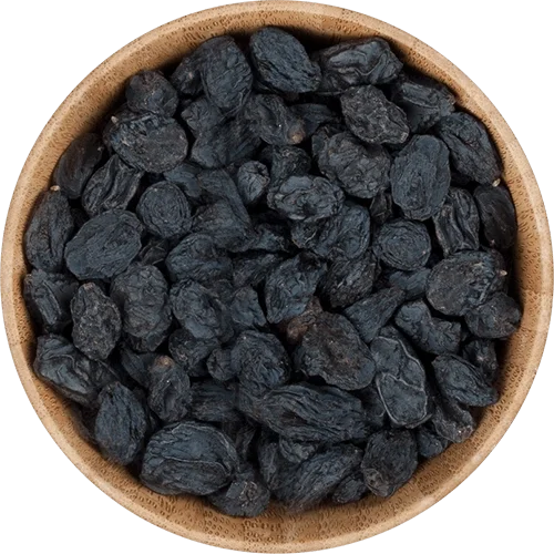 Çekirdeksiz Siyah Üzüm 1000 Gr (1 Kg)