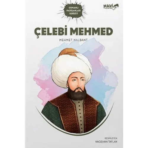 Çelebi Mehmed