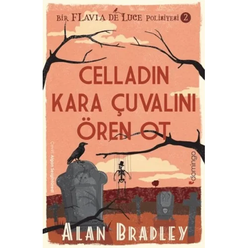 Celladın Kara Çuvalını Ören Ot