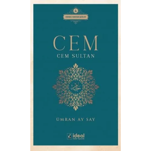 Cem - Cem Sultan