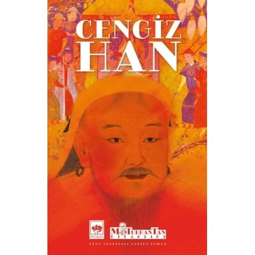 Cengiz Han