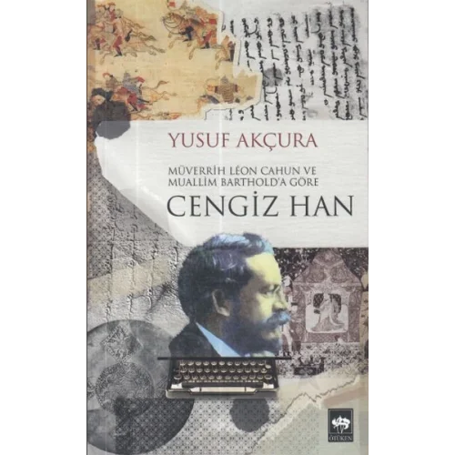 Cengiz Han