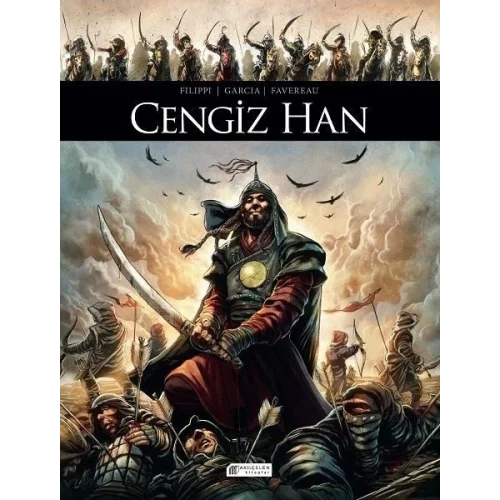Cengiz Han