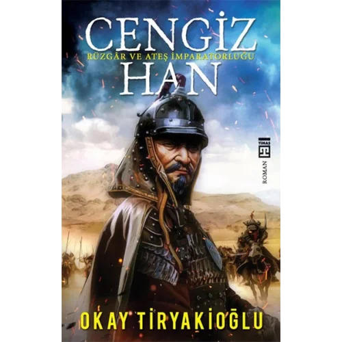 Cengiz Han