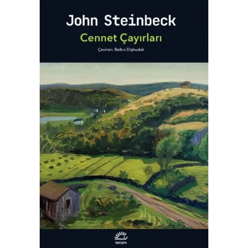 Cennet Çayırları