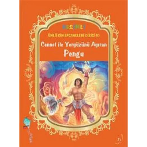 Cennet İle Yeryüzünü Ayıran Pengu