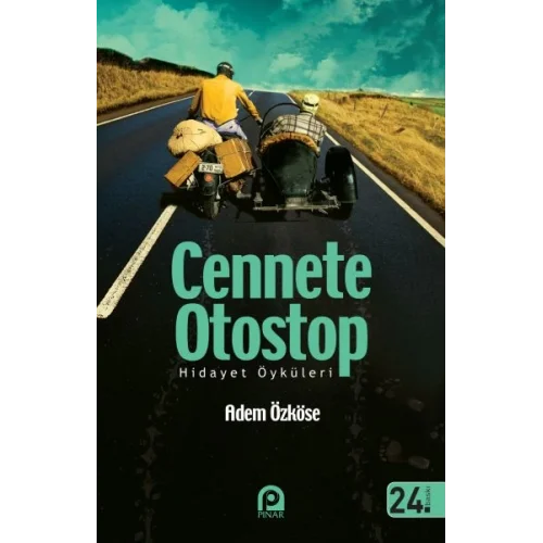 Cennete Otostop