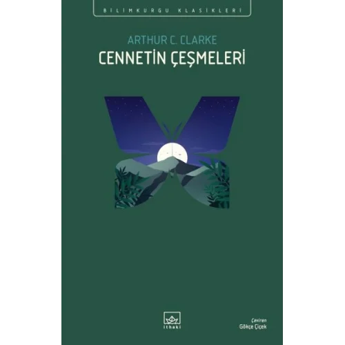 Cennetin Çeşmeleri