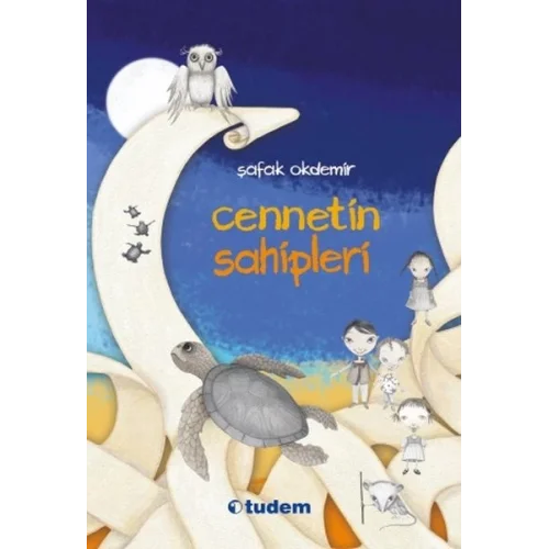 Cennetin Sahipleri
